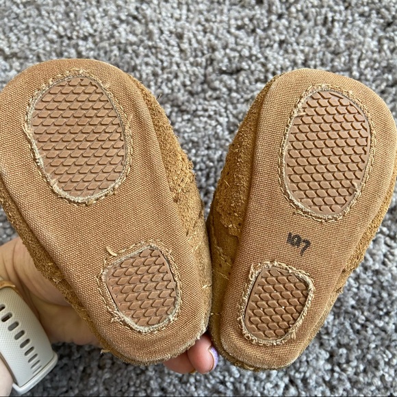 Baby Gap Shoes 6-12 Month - Picture 6 of 7